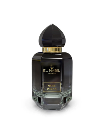 MUSC IMRAN - LUXURY