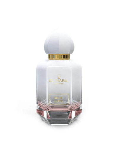 MUSC LOVE - LUXURY