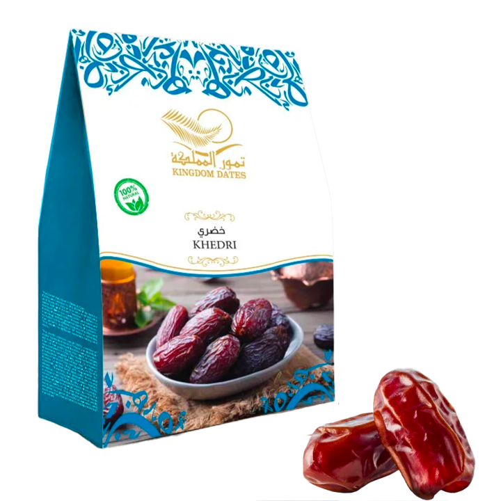 Dattes Khudari - 1kg