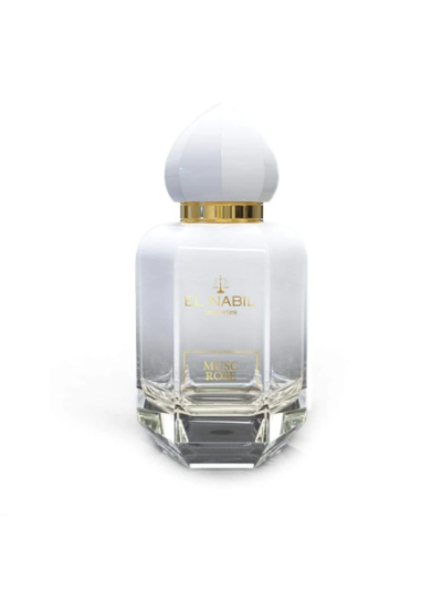 MUSC ROSE - LUXURY