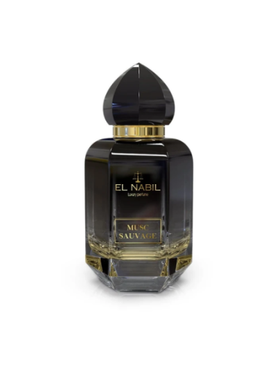 MUSC SAUVAGE - LUXURY