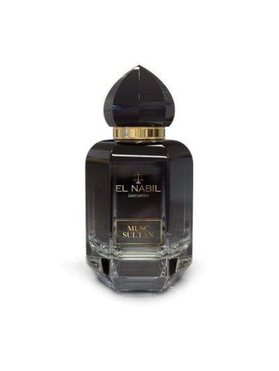 MUSC SULTAN - LUXURY