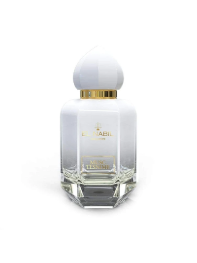 MUSC TESNIME - LUXURY