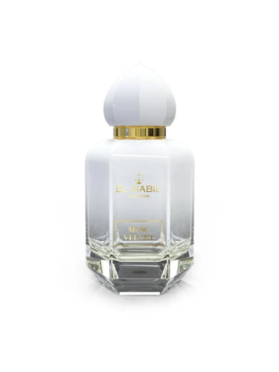 MUSC VELVET - LUXURY