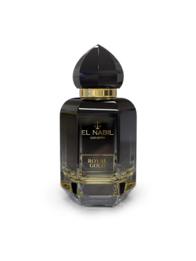 ROYAL GOLD - LUXURY