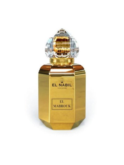 EL MABROUK - DUBAÏ COLLECTION