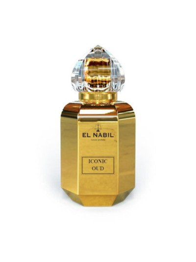 ICONIC OUD - DUBAÏ COLLECTION