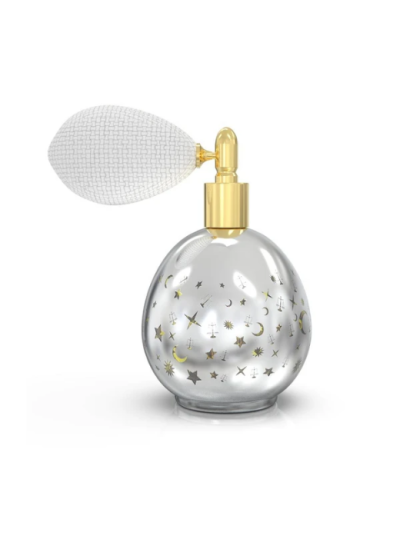 BABY MUSC - EAU DE SENTEUR