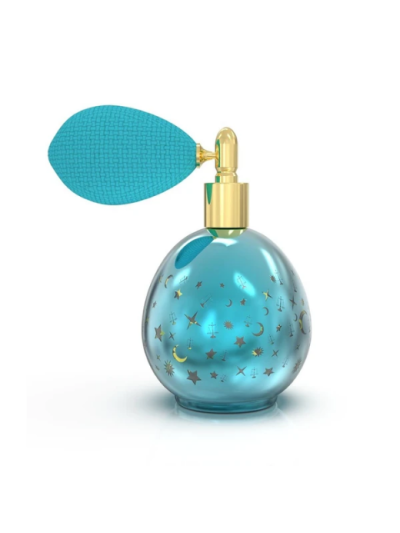 BOY MUSC - EAU DE SENTEUR
