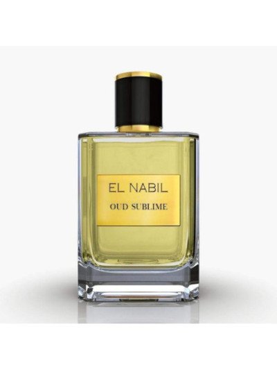 OUD SUBLIME
