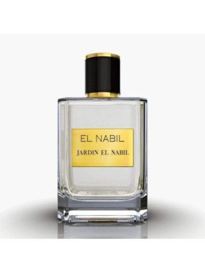 JARDIN EL NABIL
