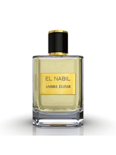 AMBRE ELIXIR