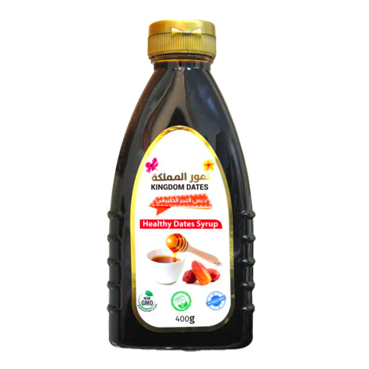Sirop de Datte - 400g