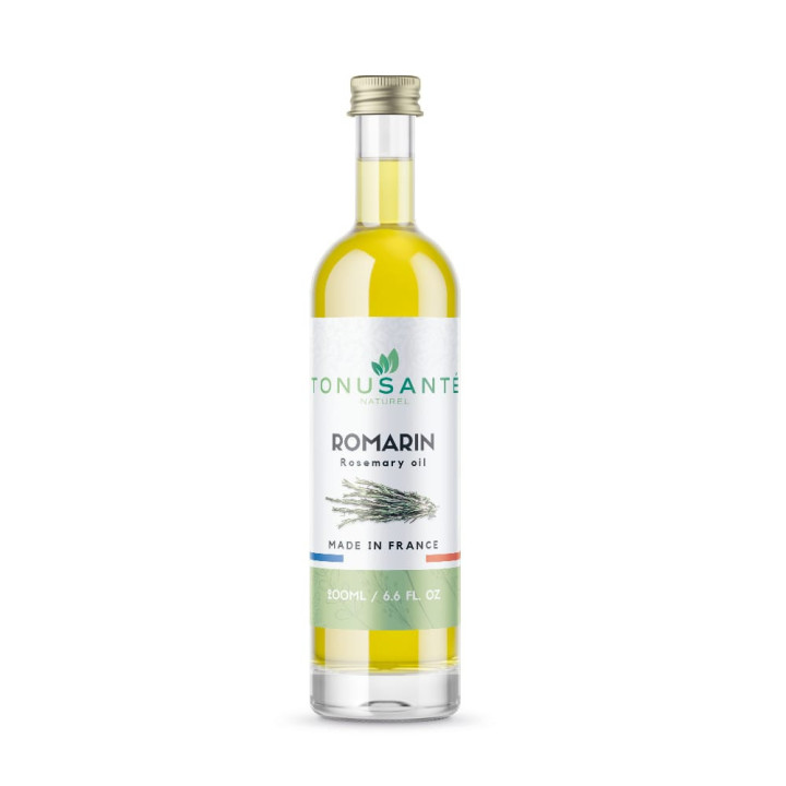Huile de Romarin - 200ml