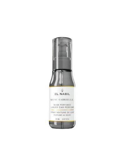 MUSC GABRIELLE SPRAY VOITURE