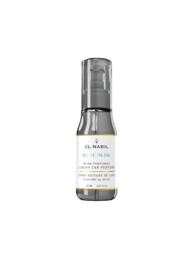 MUSC SLIM SPRAY VOITURE
