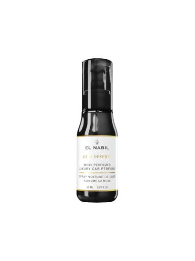 OUD DESERT SPRAY VOITURE