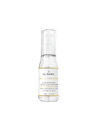 PUR COTON SPRAY VOITURE