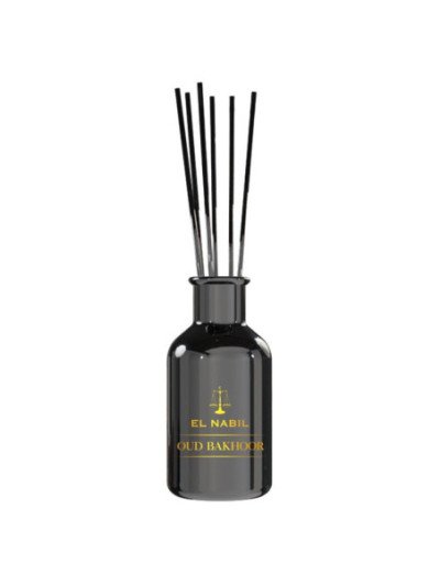 OUD BAKHOOR - CAPILLA ORIENTAL