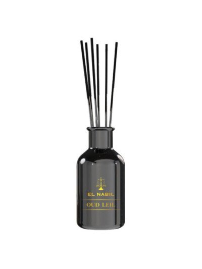 OUD LEIL - CAPILLA ORIENTAL