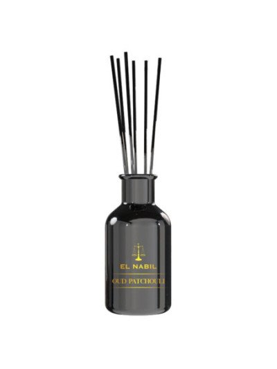 OUD PATCHOULI - CAPILLA ORIENTAL