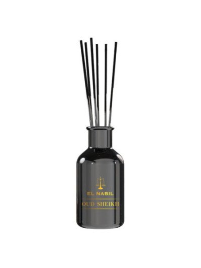 OUD SHEIKH - CAPILLA ORIENTAL