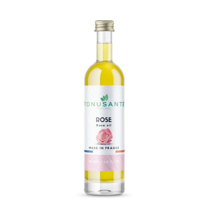 Huile de Rose - 200ml