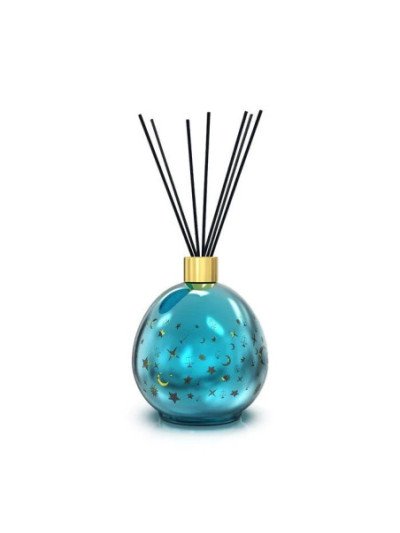 BOY MUSC - PARFUM CAPILLA