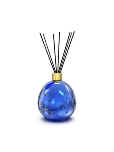 MUSC PRINCE - PARFUM CAPILLA
