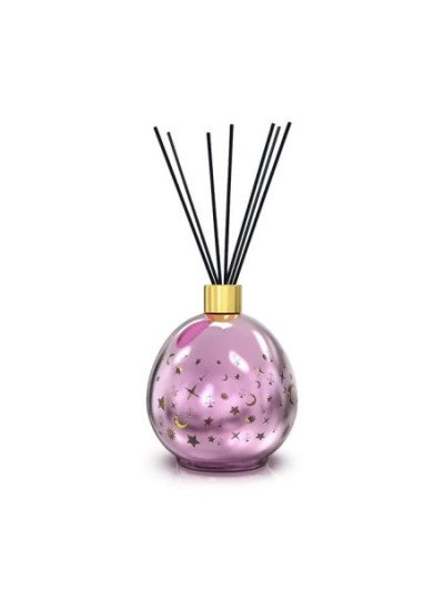 GIRL MUSC - PARFUM CAPILLA
