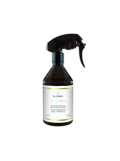 EL AROUSS- ROOM FRESHENER