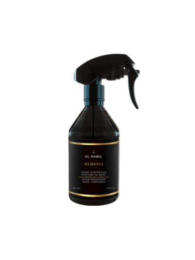 MEDANIA - ROOM FRESHENER