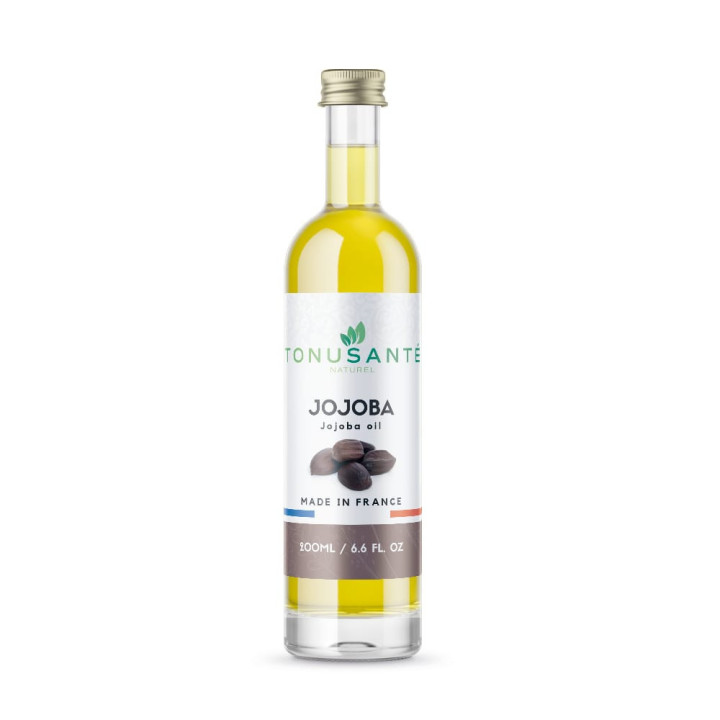 Huile de Jojoba - 200ml