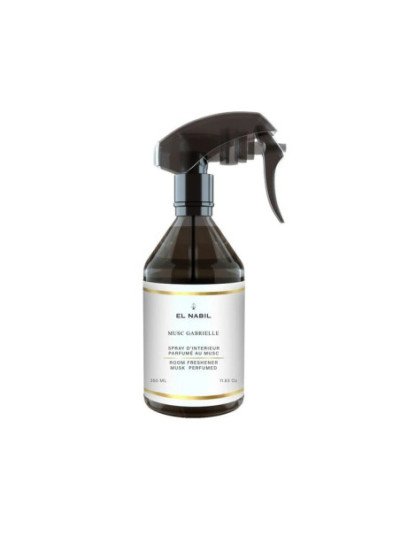 MUSC GABRIELLE - ROOM FRESHENER