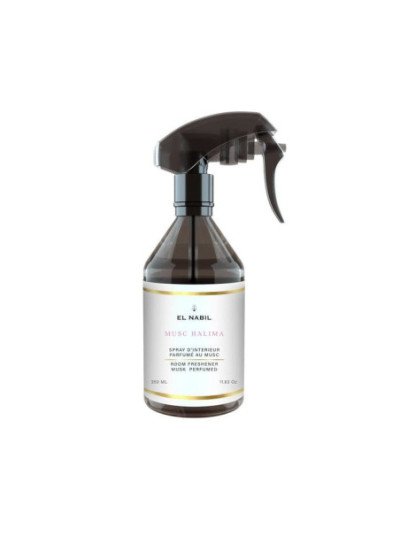MUSC HALIMA - ROOM FRESHENER