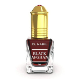 Black Afghan - 5ml