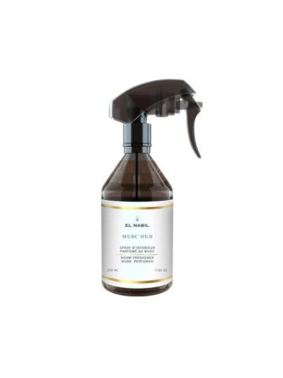 MUSC OUD - ROOM FRESHENER