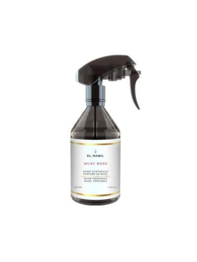 MUSC ROSE - ROOM FRESHENER
