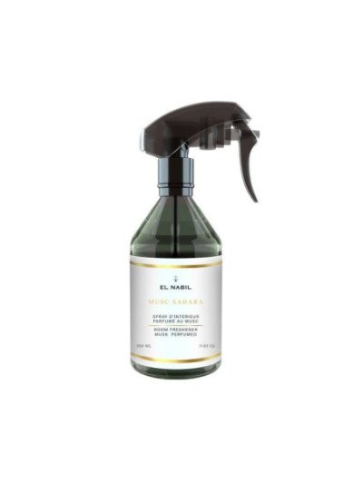 MUSC SAHARA - ROOM FRESHENER