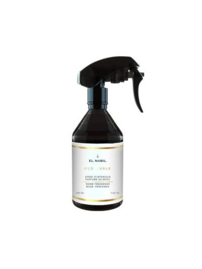 OUD AMBAR - ROOM FRESHENER