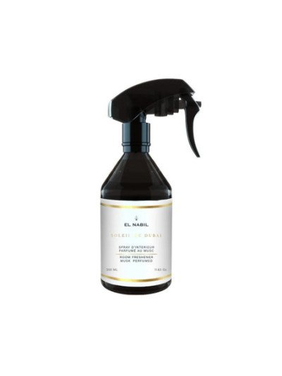 SOLEIL DE DUBAI - ROOM FRESHENER
