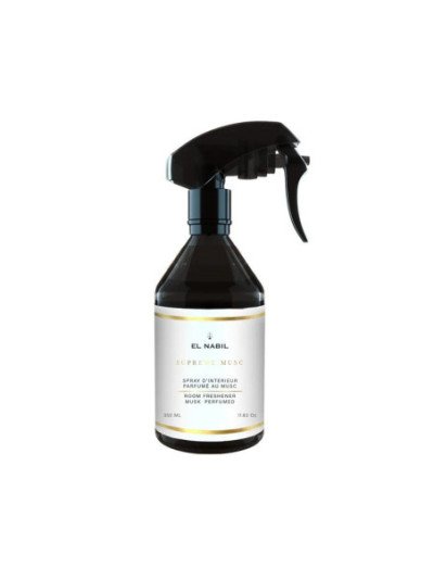 SUPREME MUSC - ROOM FRESHENER