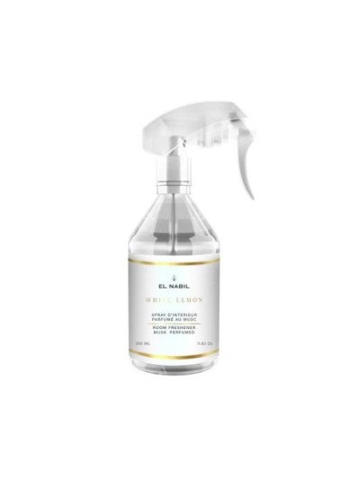 WHITE LEMON - ROOM FRESHENER