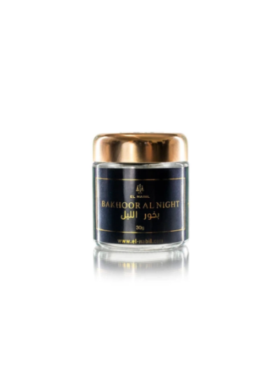 BAKHOOR AL NIGHT - ENCENS 30G 