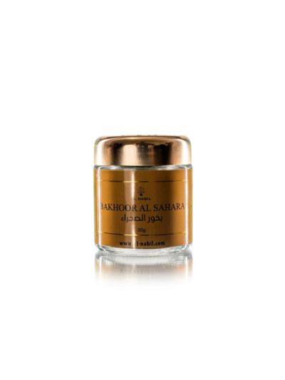 BAKHOOR AL SAHARA - ENCENS 30G 