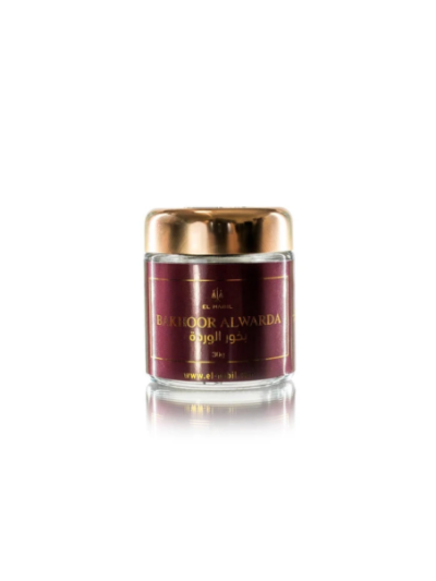 BAKHOOR AL WARDA - ENCENS 30G 