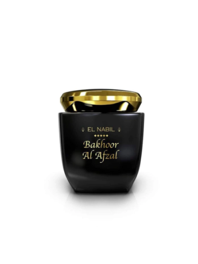 BAKHOOR AL AFZAL - ENCENS 60G 
