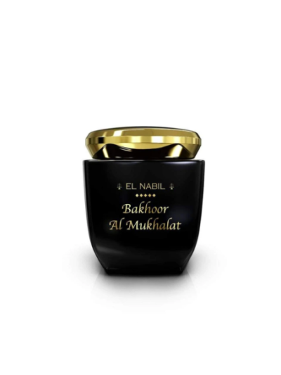 BAKHOOR AL MUKHALAT - ENCENS 60G 