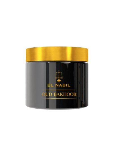 OUD BAKHOOR - ENCENS 100G 