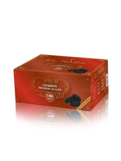 CHARBON POUR ENCENS